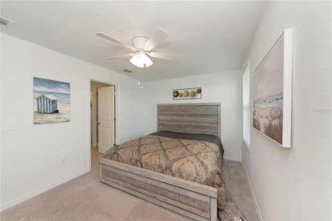 Adosado en venta en Bradenton, Florida, 3 dormitorios, 125.6 m2 № 2227632 - foto 19