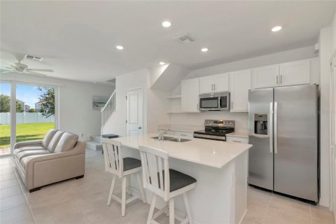 Adosado en venta en Bradenton, Florida, 3 dormitorios, 125.6 m2 № 2227632 - foto 13