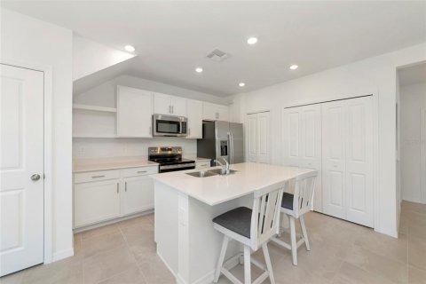 Adosado en venta en Bradenton, Florida, 3 dormitorios, 125.6 m2 № 2227632 - foto 7