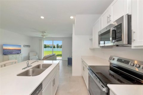 Adosado en venta en Bradenton, Florida, 3 dormitorios, 125.6 m2 № 2227632 - foto 15