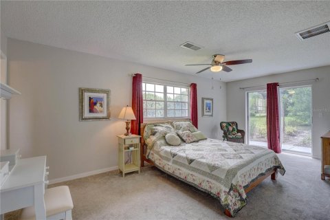 House in Hudson, Florida 4 bedrooms, 196.58 sq.m. № 1821181 - photo 23