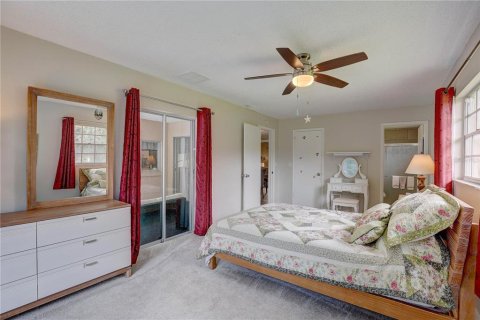 House in Hudson, Florida 4 bedrooms, 196.58 sq.m. № 1821181 - photo 21