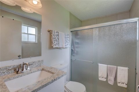 House in Hudson, Florida 4 bedrooms, 196.58 sq.m. № 1821181 - photo 24