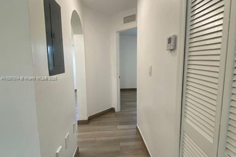 Copropriété à louer à Homestead, Floride: 2 chambres, 84.54 m2 № 2038083 - photo 4