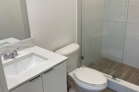 Copropriété à louer à Homestead, Floride: 2 chambres, 84.54 m2 № 2038083 - photo 13