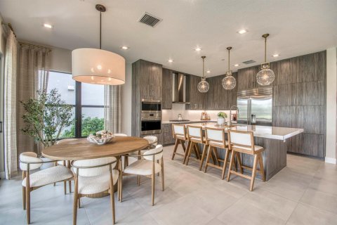 Casa en venta en Palm Beach Gardens, Florida, 5 dormitorios, 480.77 m2 № 2381853 - foto 4