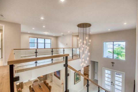 Casa en venta en Palm Beach Gardens, Florida, 5 dormitorios, 480.77 m2 № 2381853 - foto 5