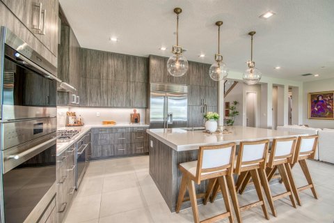 Casa en venta en Palm Beach Gardens, Florida, 5 dormitorios, 480.77 m2 № 2381853 - foto 20