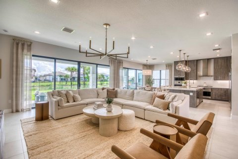 Casa en venta en Palm Beach Gardens, Florida, 5 dormitorios, 480.77 m2 № 2381853 - foto 7