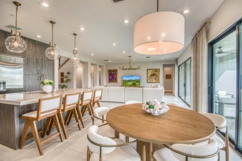 Casa en venta en Palm Beach Gardens, Florida, 5 dormitorios, 480.77 m2 № 2381853 - foto 14