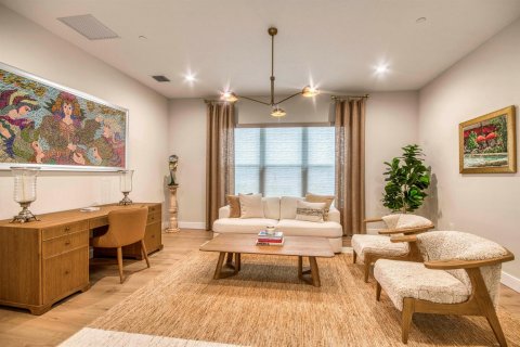 Casa en venta en Palm Beach Gardens, Florida, 5 dormitorios, 480.77 m2 № 2381853 - foto 21