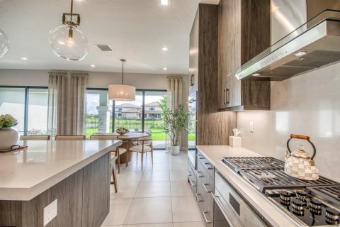 Casa en venta en Palm Beach Gardens, Florida, 5 dormitorios, 480.77 m2 № 2381853 - foto 16