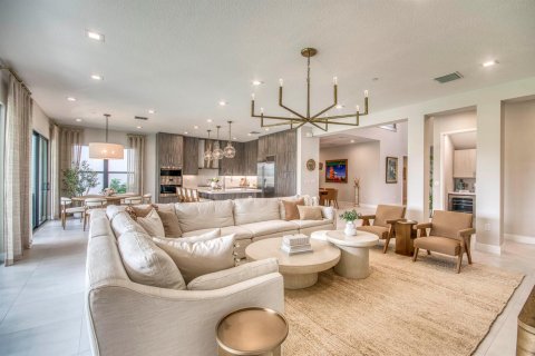 Casa en venta en Palm Beach Gardens, Florida, 5 dormitorios, 480.77 m2 № 2381853 - foto 3