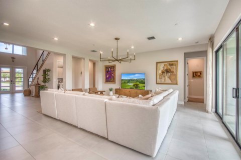 Casa en venta en Palm Beach Gardens, Florida, 5 dormitorios, 480.77 m2 № 2381853 - foto 10