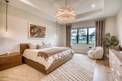 Casa en venta en Palm Beach Gardens, Florida, 5 dormitorios, 480.77 m2 № 2381853 - foto 23