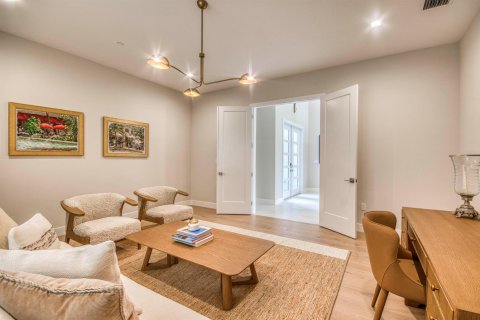 Casa en venta en Palm Beach Gardens, Florida, 5 dormitorios, 480.77 m2 № 2381853 - foto 22