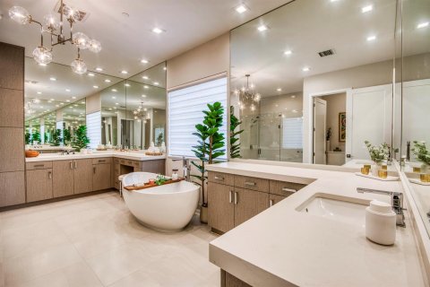Casa en venta en Palm Beach Gardens, Florida, 5 dormitorios, 480.77 m2 № 2381853 - foto 25