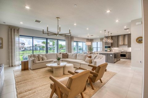 Casa en venta en Palm Beach Gardens, Florida, 5 dormitorios, 480.77 m2 № 2381853 - foto 8