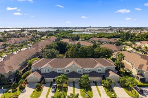 Touwnhouse à vendre à Madeira Beach, Floride: 2 chambres, 123.75 m2 № 2387642 - photo 28