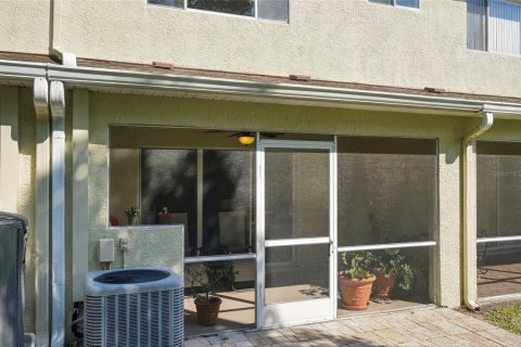 Touwnhouse à vendre à Madeira Beach, Floride: 2 chambres, 123.75 m2 № 2387642 - photo 26