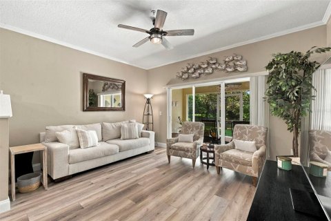 Touwnhouse à vendre à Madeira Beach, Floride: 2 chambres, 123.75 m2 № 2387642 - photo 7