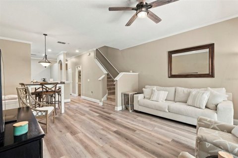 Touwnhouse à vendre à Madeira Beach, Floride: 2 chambres, 123.75 m2 № 2387642 - photo 9