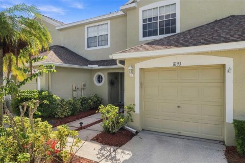 Touwnhouse à vendre à Madeira Beach, Floride: 2 chambres, 123.75 m2 № 2387642 - photo 4
