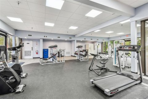 Touwnhouse à vendre à Madeira Beach, Floride: 2 chambres, 123.75 m2 № 2387642 - photo 30