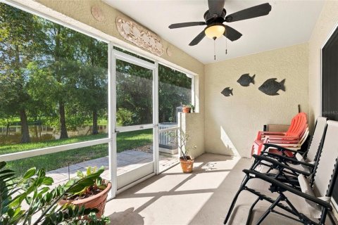 Touwnhouse à vendre à Madeira Beach, Floride: 2 chambres, 123.75 m2 № 2387642 - photo 25