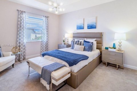 Adosado en venta en Homestead, Florida, 3 dormitorios, 169.83 m2 № 2439442 - foto 8