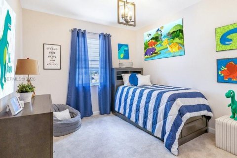 Adosado en venta en Homestead, Florida, 3 dormitorios, 169.83 m2 № 2439442 - foto 11