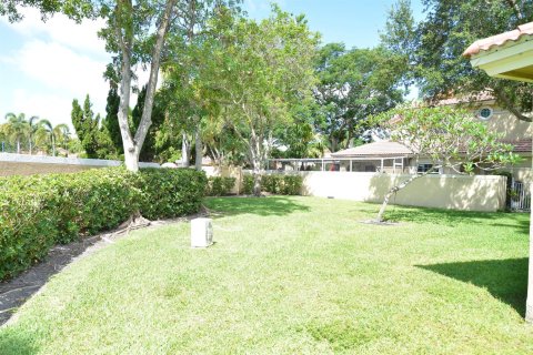 Touwnhouse à louer à Deerfield Beach, Floride: 3 chambres, 124.86 m2 № 2189293 - photo 27