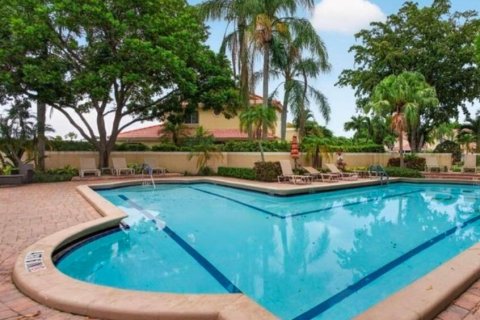 Touwnhouse à louer à Deerfield Beach, Floride: 3 chambres, 124.86 m2 № 2189293 - photo 30