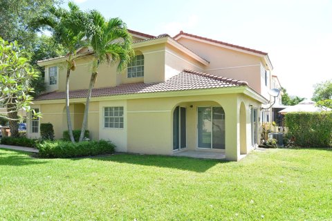 Touwnhouse à louer à Deerfield Beach, Floride: 3 chambres, 124.86 m2 № 2189293 - photo 28