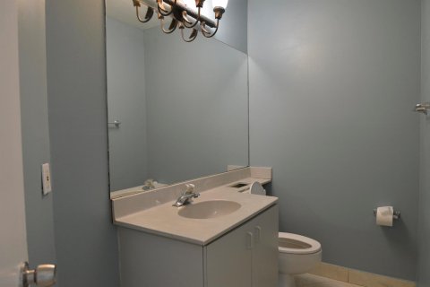 Touwnhouse à louer à Deerfield Beach, Floride: 3 chambres, 124.86 m2 № 2189293 - photo 24