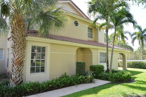 Touwnhouse à Deerfield Beach, Floride 3 chambres, 124.86 m2 № 2189293
