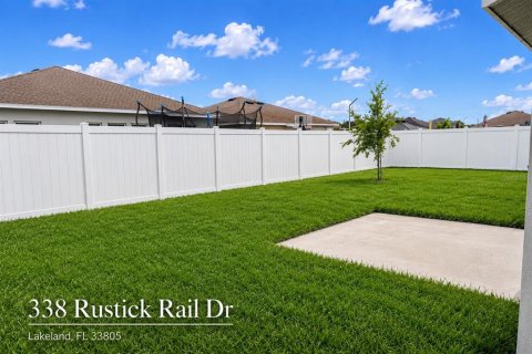 Casa en alquiler en Lake Wales, Florida, 4 dormitorios, 171.03 m2 № 2099203 - foto 24