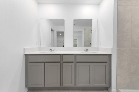 Villa ou maison à louer à Lake Wales, Floride: 4 chambres, 171.03 m2 № 2099203 - photo 11
