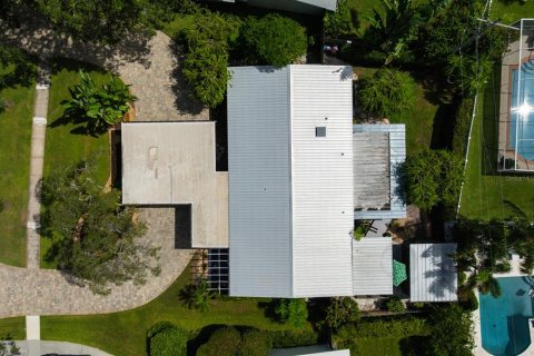 Купить виллу или дом в Тампа, Флорида 8 комнат, 130.06м2, № 1851350 - фото 11