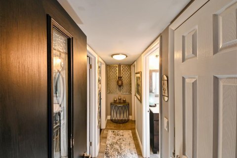 Купить виллу или дом в Тампа, Флорида 8 комнат, 130.06м2, № 1851350 - фото 29