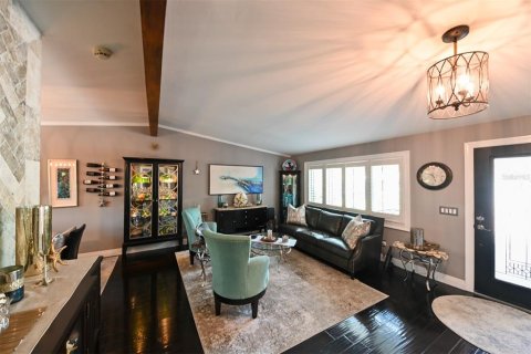 Купить виллу или дом в Тампа, Флорида 8 комнат, 130.06м2, № 1851350 - фото 14