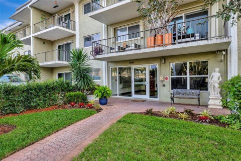 Condo in Wilton Manors, Florida, 1 bedroom  № 1850890 - photo 6