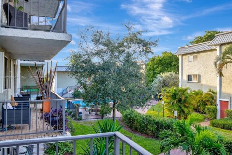 Condo in Wilton Manors, Florida, 1 bedroom  № 1850890 - photo 25