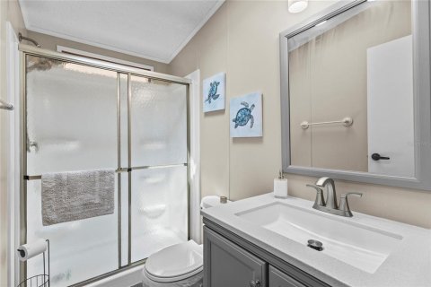 Снять в аренду квартиру в Норт-Порт, Флорида 7 комнат, 106.37м2, № 2206023 - фото 19
