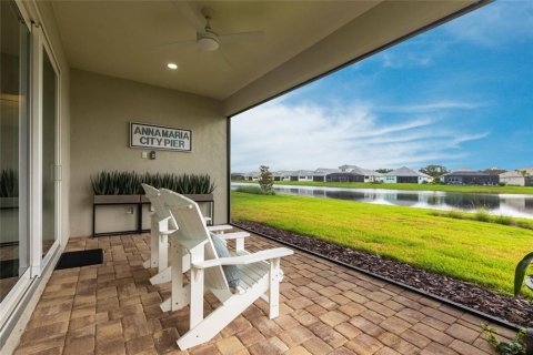 House in Sarasota, Florida 3 bedrooms, 163.88 sq.m. № 1769874 - photo 26