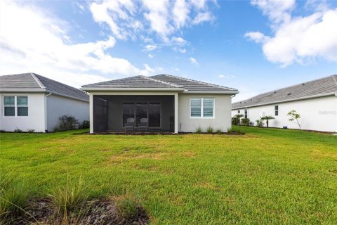 House in Sarasota, Florida 3 bedrooms, 163.88 sq.m. № 1769874 - photo 29
