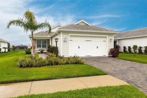 House in Sarasota, Florida 3 bedrooms, 163.88 sq.m. № 1769874 - photo 3