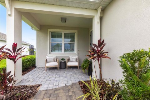 House in Sarasota, Florida 3 bedrooms, 163.88 sq.m. № 1769874 - photo 4