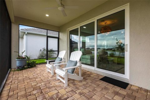 House in Sarasota, Florida 3 bedrooms, 163.88 sq.m. № 1769874 - photo 27