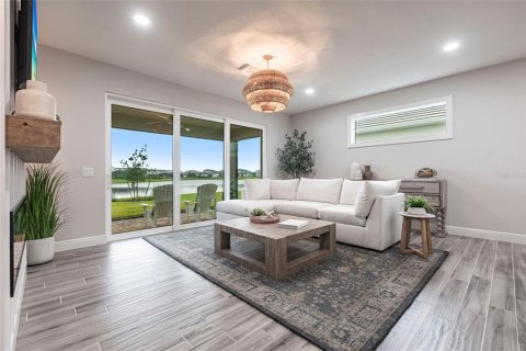 House in Sarasota, Florida 3 bedrooms, 163.88 sq.m. № 1769874 - photo 6